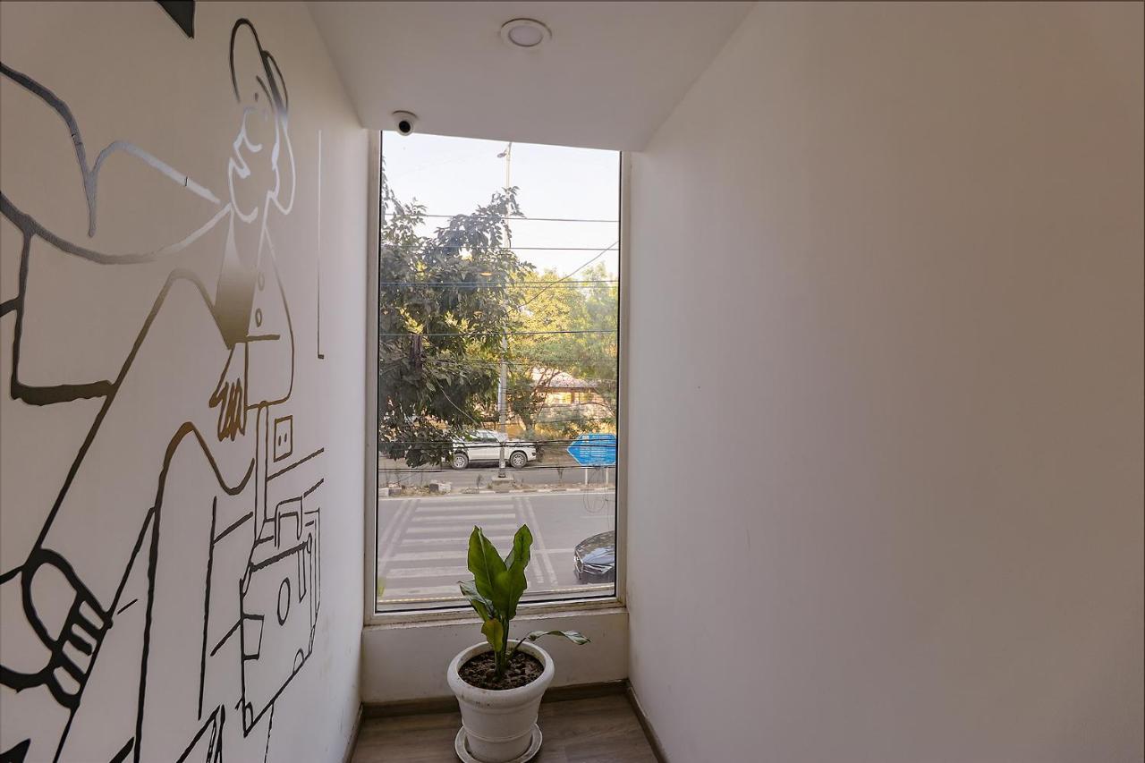 Fabhotel Hargobind Enclave Νέο Δελχί Εξωτερικό φωτογραφία